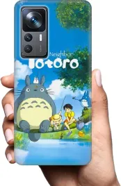 etui-na-xiaomi-12t-telefon-wzory-totoro