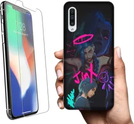 etui-na-samsung-galaxy-a30s-telefon-wzory-arcane-szklo