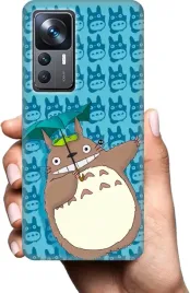 etui-na-xiaomi-12t-telefon-wzory-totoro