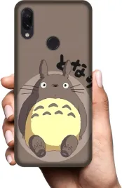 etui-na-xiaomi-redmi-note-7-telefon-wzory-totoro