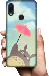 etui-na-xiaomi-redmi-note-7-telefon-wzory-totoro
