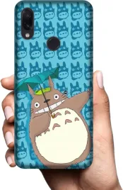 etui-na-xiaomi-redmi-note-7-telefon-wzory-totoro