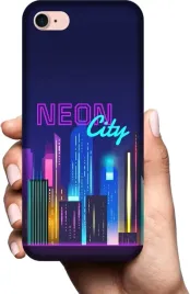 etui-na-apple-iphone-7-telefon-wzory-neonowe