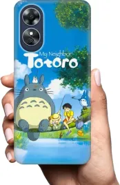 etui-na-oppo-a17-telefon-wzory-totoro