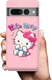 etui-na-google-pixel-7-pro-telefon-wzory-hello-kitty