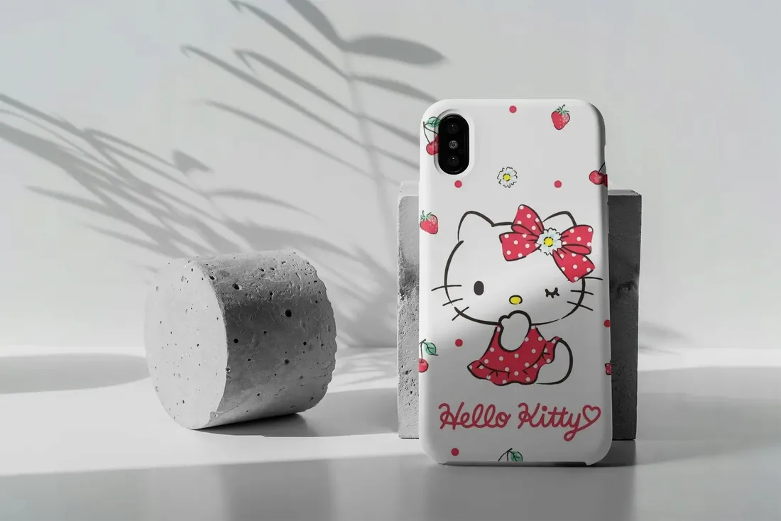 etui-na-google-pixel-7a-telefon-wzory-hello-kitty
