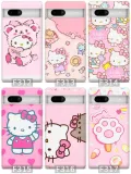 etui-na-google-pixel-7a-telefon-wzory-hello-kitty-material-tworzywo-sztuczne