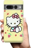 etui-na-google-pixel-7-pro-telefon-wzory-hello-kitty