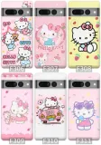 etui-na-google-pixel-7-pro-telefon-wzory-hello-kitty-kolor-bezbarwny