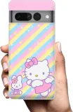 etui-na-google-pixel-7-pro-telefon-wzory-hello-kitty