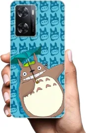 etui-na-oppo-a77-4g-telefon-wzory-totoro