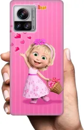 etui-na-motorola-edge-30-ultra-telefon-wzory-masza-i-niedzwiedz