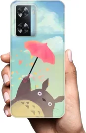 etui-na-oppo-a57s-telefon-wzory-totoro