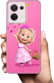 etui-na-oppo-reno8-telefon-wzory-masza-i-niedzwiedz
