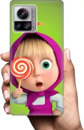 etui-na-motorola-edge-30-ultra-telefon-wzory-masza-i-niedzwiedz