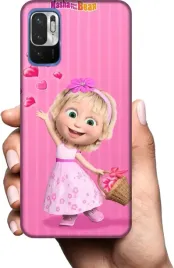 etui-na-xiaomi-redmi-note-10-telefon-wzory-masza-i-niedzwiedz