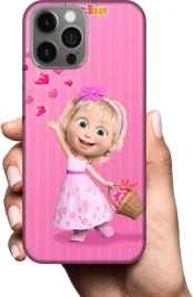 etui-na-apple-iphone-13-pro-max-telefon-wzory-masza-i-niedzwiedz