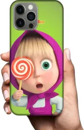 etui-na-apple-iphone-13-pro-max-telefon-wzory-masza-i-niedzwiedz