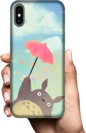 etui-na-apple-iphone-x-telefon-wzory-totoro