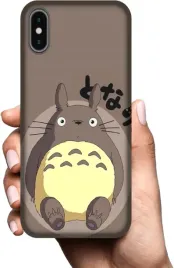 etui-na-apple-iphone-x-telefon-wzory-totoro