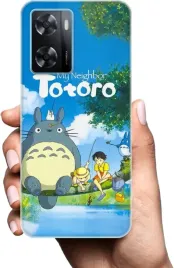 etui-na-oppo-a57-4g-telefon-wzory-totoro