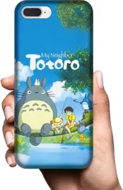 etui-na-apple-iphone-7-plus-telefon-wzory-totoro