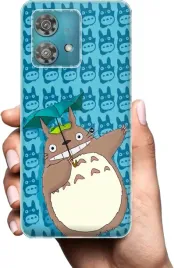 etui-na-motorola-edge-40-telefon-wzory-totoro