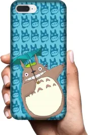 etui-na-apple-iphone-7-plus-telefon-wzory-totoro