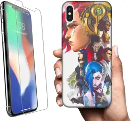etui-na-apple-iphone-xs-max-telefon-wzory-arcane-szklo