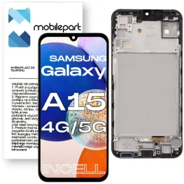samsung-galaxy-a15-4g-5g-wyswietlacz-lcd-sm-a156-a155-ekran-ramka-incell