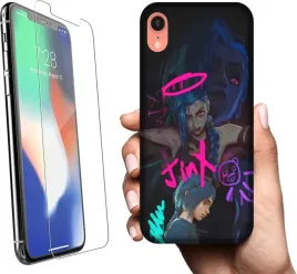 etui-na-apple-iphone-xr-telefon-wzory-arcane-szklo