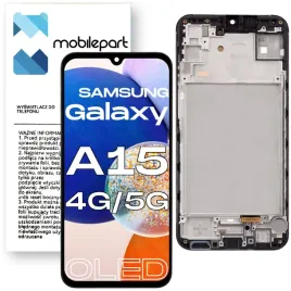 samsung-galaxy-a15-4g-5g-wyswietlacz-lcd-sm-a156-a155-ekran-ramka-oled