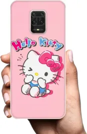etui-na-xiaomi-redmi-note-9s-telefon-wzory-hello-kitty