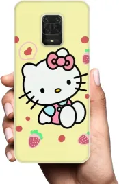 etui-na-xiaomi-redmi-note-9s-telefon-wzory-hello-kitty