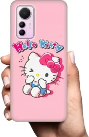 etui-na-xiaomi-12-lite-telefon-wzory-hello-kitty