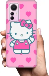 etui-na-xiaomi-12-lite-telefon-wzory-hello-kitty