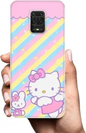 etui-na-xiaomi-redmi-note-9s-telefon-wzory-hello-kitty