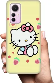 etui-na-xiaomi-12-lite-telefon-wzory-hello-kitty