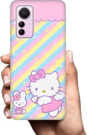 etui-na-xiaomi-12-lite-telefon-wzory-hello-kitty