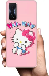 etui-na-xiaomi-poco-f4-gt-telefon-wzory-hello-kitty