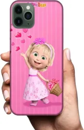 etui-na-apple-iphone-11-pro-max-telefon-wzory-masza-i-niedzwiedz