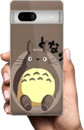 etui-na-google-pixel-7a-telefon-wzory-totoro