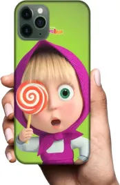 etui-na-apple-iphone-11-pro-max-telefon-wzory-masza-i-niedzwiedz