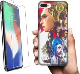 etui-na-apple-iphone-8-plus-telefon-wzory-arcane-szklo