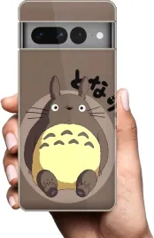 etui-na-google-pixel-7-pro-telefon-wzory-totoro
