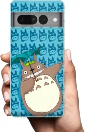 etui-na-google-pixel-7-pro-telefon-wzory-totoro