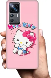 etui-na-xiaomi-12t-pro-telefon-wzory-hello-kitty