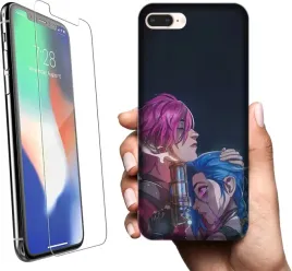 etui-na-apple-iphone-8-plus-telefon-wzory-arcane-szklo