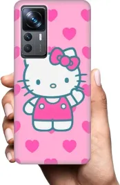etui-na-xiaomi-12t-pro-telefon-wzory-hello-kitty