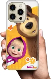 etui-na-apple-iphone-14-pro-telefon-wzory-masza-i-niedzwiedz